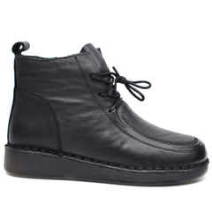 Formazione Ghete dama 8750 negru ID3205-NG