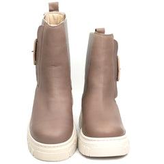 Caspian Ghete dama MF1 01 TAUPE ID3221-TPE