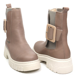 Caspian Ghete dama MF1 01 TAUPE ID3221-TPE