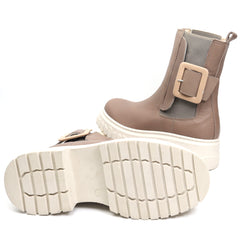 Caspian Ghete dama MF1 01 TAUPE ID3221-TPE