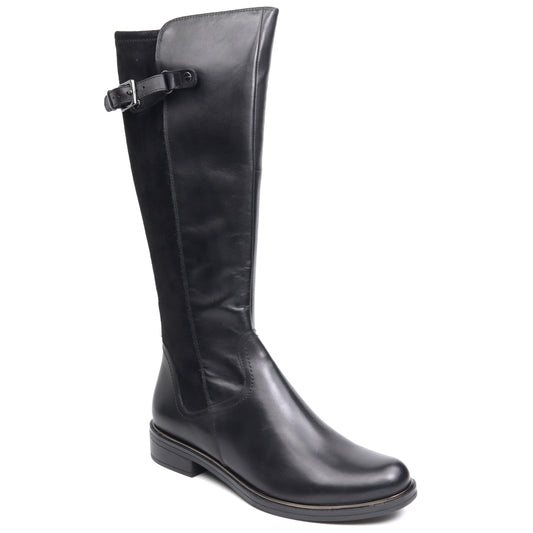 Caprice Cizme dama 9 25504 29 negru ID3233-NG