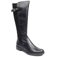 Caprice Cizme dama 9 25504 29 negru ID3233-NG