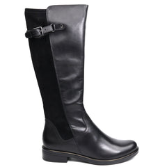 Caprice Cizme dama 9 25504 29 negru ID3233-NG