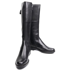 Caprice Cizme dama 9 25504 29 negru ID3233-NG