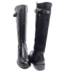 Caprice Cizme dama 9 25504 29 negru ID3233-NG