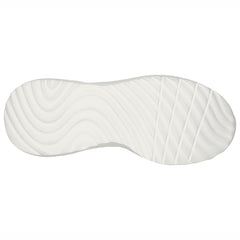 Skechers Pantofi dama sport BOBS SQUAD CHAOS 117209 alb murdar ID3266-ALBM