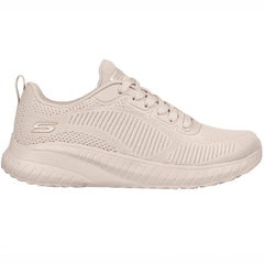 Skechers Pantofi dama sport BOBS SQUAD CHAOS 117209 nude ID3266-NUD