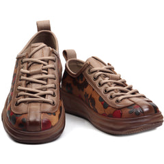 Formazione Pantofi dama 7866 apricot ID3283-APR