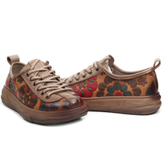 Formazione Pantofi dama 7866 apricot ID3283-APR