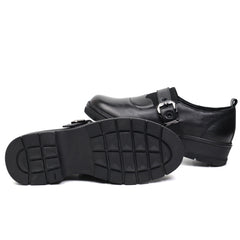 Formazione Pantofi dama 23725 negru ID3307-NG