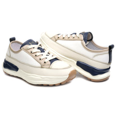 Franco Gerardo Pantofi dama 18001 3 bleumarin ID3311-BLM