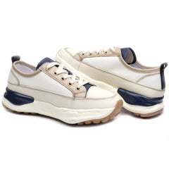 Franco Gerardo Pantofi dama 18001 3 bleumarin ID3311-BLM