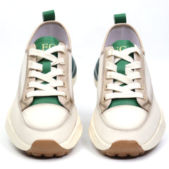 Franco Gerardo Pantofi dama 18001 3 verde ID3311-VRD