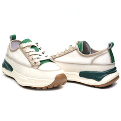 Franco Gerardo Pantofi dama 18001 3 verde ID3311-VRD