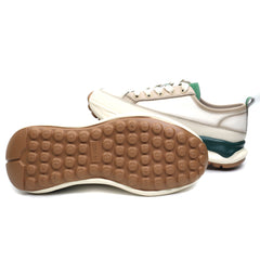 Franco Gerardo Pantofi dama 18001 3 verde ID3311-VRD