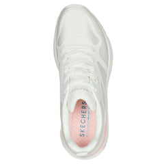 Skechers Pantofi dama sport TRES AIR 177420 alb ID3314-ALB