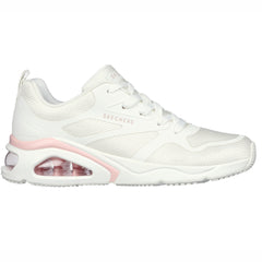 Skechers Pantofi dama sport TRES AIR 177420 alb ID3314-ALB
