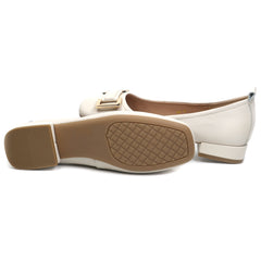 Formazione Balerini dama 6681 crem ID3332-CRM