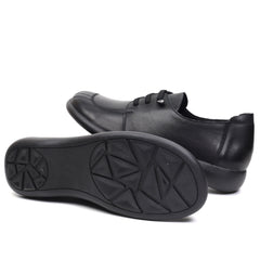 Formazione Pantofi dama 2881 negru ID3338-NG