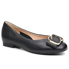 Formazione Balerini dama 60331 negru ID3407-NG