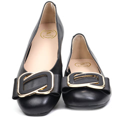 Formazione Balerini dama 60331 negru ID3407-NG