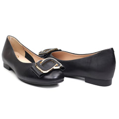 Formazione Balerini dama 60331 negru ID3407-NG