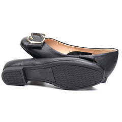 Formazione Balerini dama 60331 negru ID3407-NG