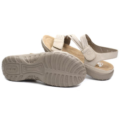 Rieker Sandale dama 64870 62 bej ID3411-BEJ