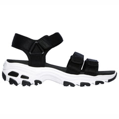 Skechers Sandale dama D'LITES FRESH CATCH 31514 negru ID3491-NG