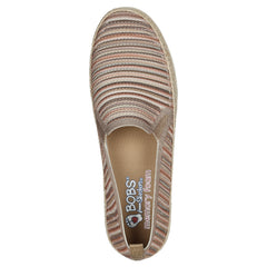 Skechers Espadrile dama FLEXPADRILLE3.0 SERENESWEETIE 113980 TPMT ID3498-TPMT
