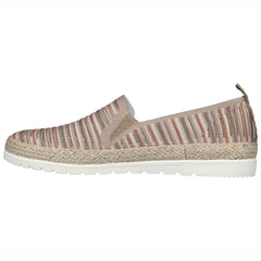 Skechers Espadrile dama FLEXPADRILLE3.0 SERENESWEETIE 113980 TPMT ID3498-TPMT