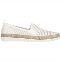 Skechers Espadrile dama FLEXPADRILLE3.0 SERENESWEETIE 113980 WMLT ID3498-WMLT