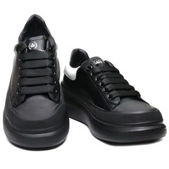 Franco Gerardo Pantofi dama 232806 talpa neagra negru ID3525-NG