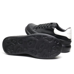 Franco Gerardo Pantofi dama 232806 talpa neagra negru ID3525-NG