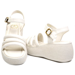 Formazione Sandale dama 2301 1 bej ID3528-BEJ