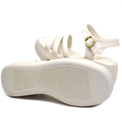 Formazione Sandale dama 2301 1 bej ID3528-BEJ