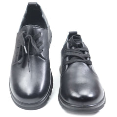 Formazione Pantofi dama 21072 negru ID3547-NG