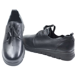 Formazione Pantofi dama 21072 negru ID3547-NG