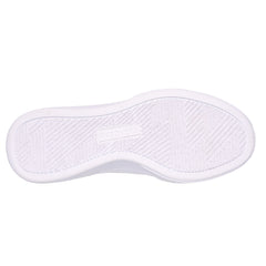 Skechers Pantofi dama sport CORDOVA CLASSIC BEST 185060 WHITE/PNK ID3551-WPK