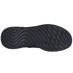 Skechers Pantofi dama sport BOBS SQUAD CHAOS BRI 117237 BBK ID3553-BBK