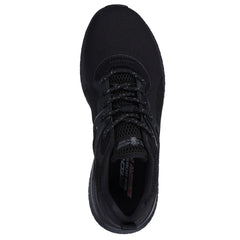 Skechers Pantofi dama sport BOBS SQUAD CHAOS BRI 117237 BBK ID3553-BBK