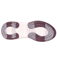 Skechers Pantofi dama sport HAZEL STEP N FLOW 177575 BURGUNDY ID3554-BURG