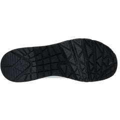 Skechers Pantofi dama sport UNO ROLLING STONES 177965 WHITE/RED ID3562-WRD