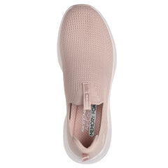 Skechers Pantofi dama sport VAPOR FOAM 150020 ROSE ID3564-ROS