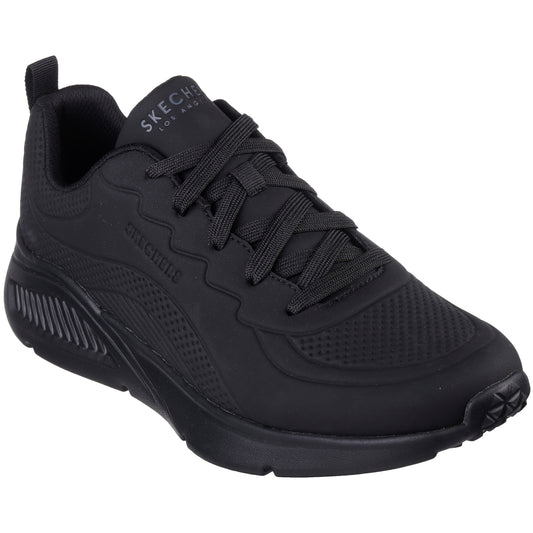 Skechers Pantofi barbati sport Uno Lite 183120 BBK IB2458-BBK