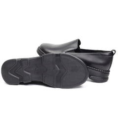 Formazione Pantofi dama 1827 negru ID3572-NG