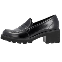 Remonte Pantofi dama D0A00 01 negru ID3581-NG