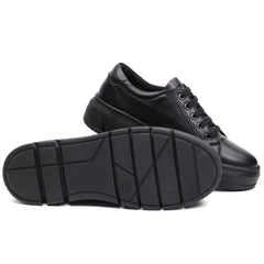 Anna Viotti Pantofi dama D54 912 18 negru ID3587-NG