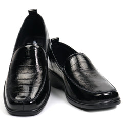 Pass Collection Pantofi dama X4X400017 01 O negru ID3593-NG