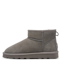 s.Oliver Ghete dama stil UGG 5 26351 41 GRAPHITE ID3635-GRAPH